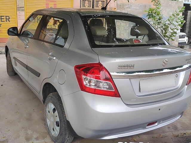 Used Maruti Suzuki Swift DZire [2011-2015] VXI in Jodhpur