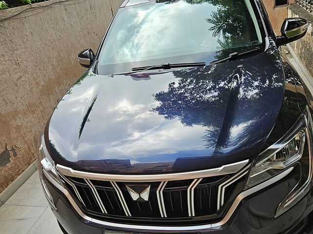 Used 2022 Mahindra XUV700 in Gurgaon