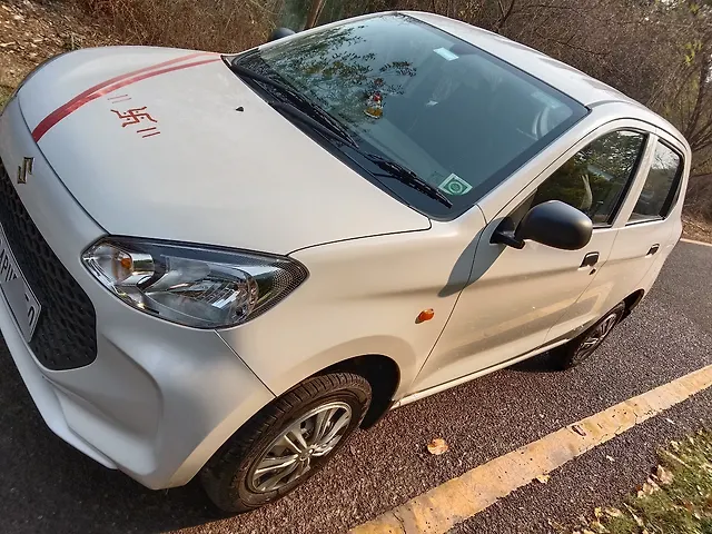 Used Maruti Suzuki Alto K10 LXi (O) [2024-2025] in Raipur