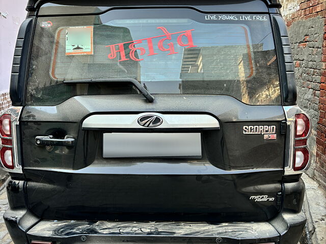 Used Mahindra Scorpio 2021 S9 in Rohtak