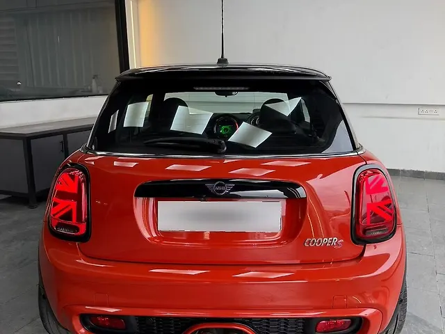 Used MINI Cooper [2014-2018] S in Pune