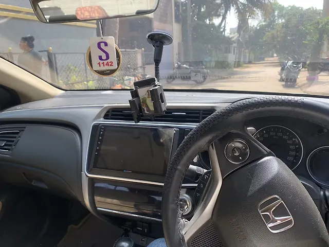 Used Honda City [2014-2017] VX CVT in Hubli