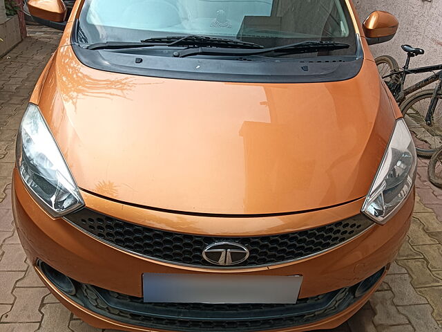 Used 2018 Tata Tiago in Ranchi