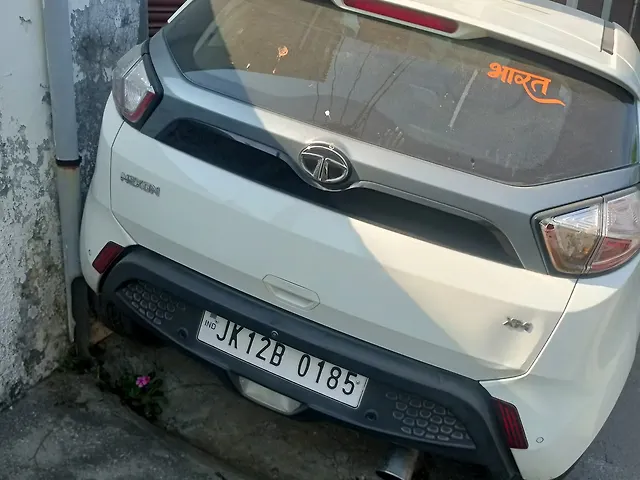 Used 2019 Tata Nexon in Poonch