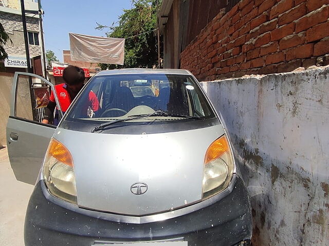 Used Tata Nano [2011-2013] CX in Ahmedabad