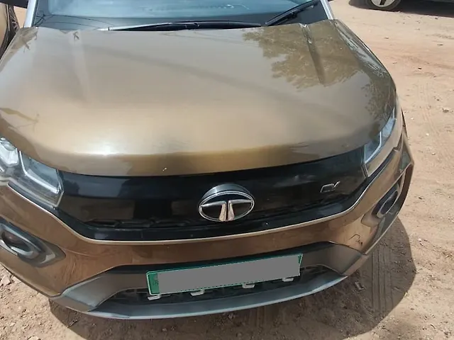 Used 2023 Tata Nexon EV in Jodhpur Used 2023 Tata Nexon EV in Jodhpur