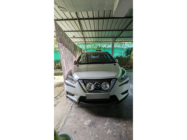 Used Nissan Kicks XL 1.5 [2019-2019] in Tinsukia