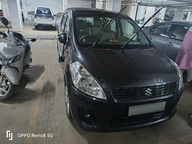 Used Maruti Suzuki Ertiga [2012-2015] Vxi in Gurgaon