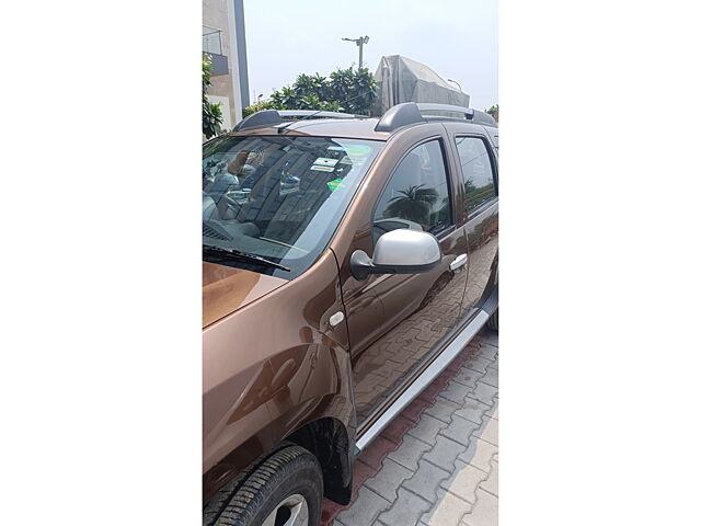 Used Renault Duster [2012-2015] 110 PS RxZ Diesel in Delhi