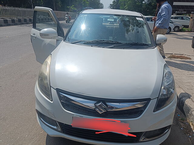 Used 2016 Maruti Suzuki Swift DZire in Ludhiana