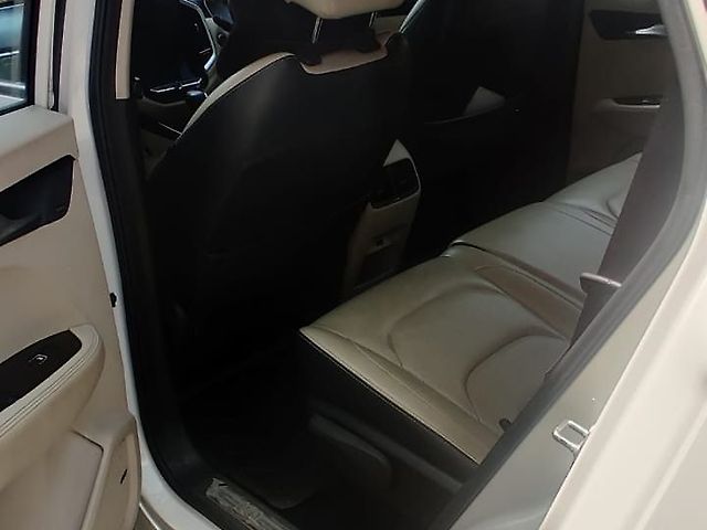 Used MG Hector [2021-2023] Sharp 1.5 Petrol CVT in Moradabad