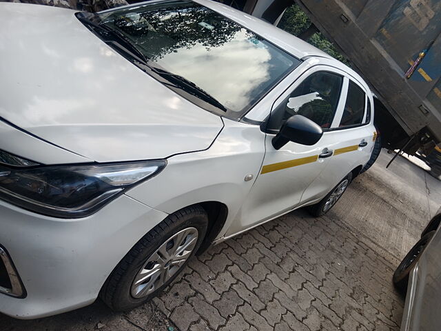 Used Toyota Glanza E [2022-2023] in Mumbai