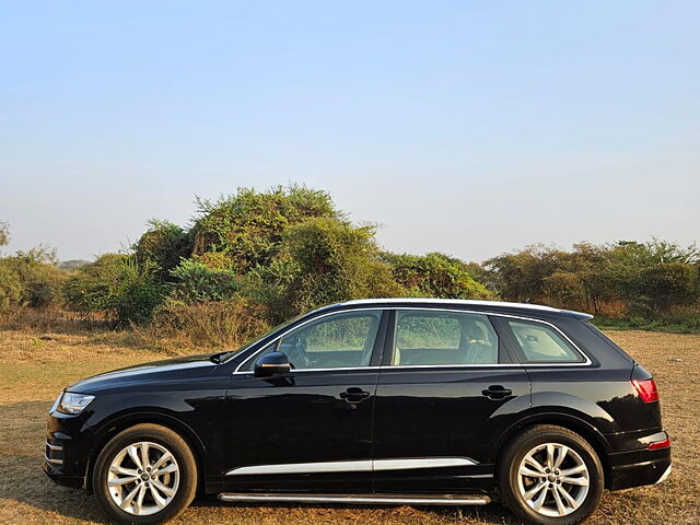 Used Audi Q7 [2015-2020] 45 TDI Technology Pack in Mumbai