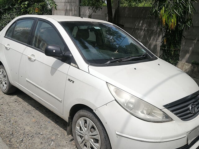 Used Tata Manza [2011-2015] LX Quadrajet in Bhilwara