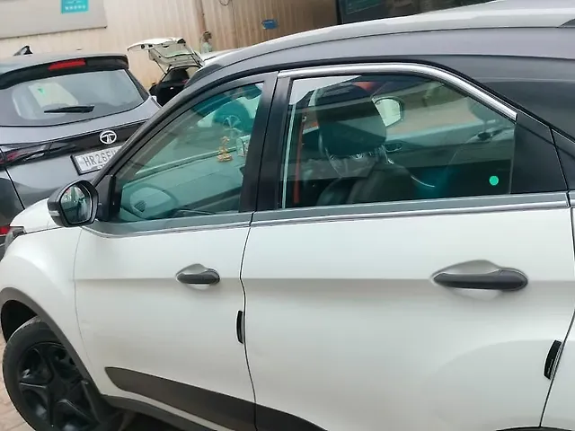 Used Tata Nexon [2020-2023] XM (S) [2020-2023] in Panipat