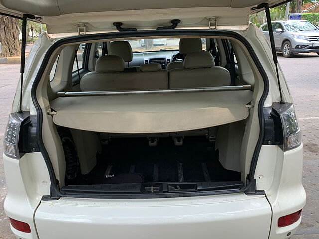 Used Mitsubishi Outlander [2007-2015] 2.4 MIVEC in Delhi