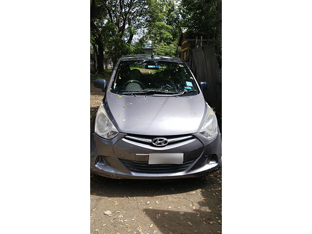 Used Hyundai i10 [2007-2010] D-Lite in North Guwahati