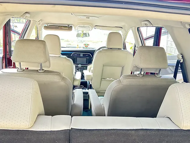 Used 2020 Mahindra Marazzo in Nagaon