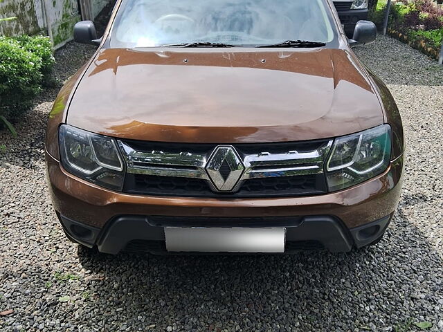 Used Renault Duster [2016-2019] RxE Petrol [2016-2017] in Alwaye