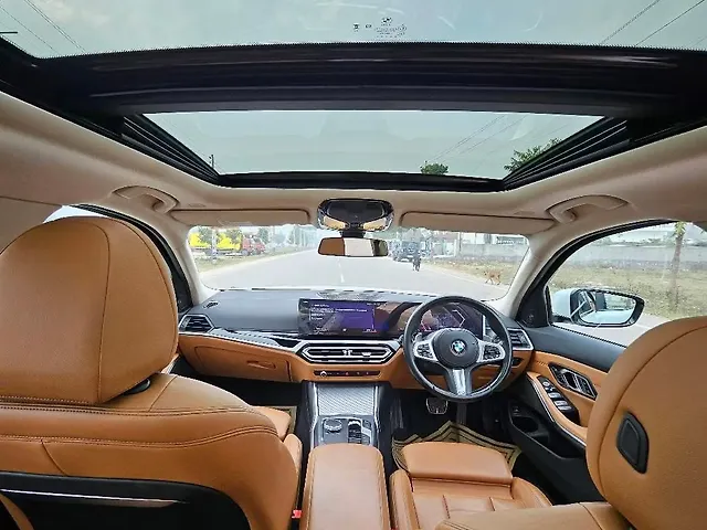 Used BMW 3 Series Gran Limousine 320Ld M Sport in Delhi