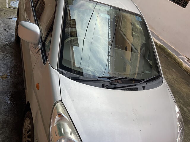 Used Maruti Suzuki Estilo VXi BS-IV in Sagar