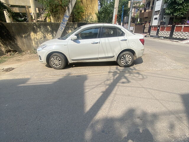 Used 2019 Maruti Suzuki DZire in Alwar