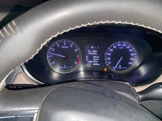 Used 2015 Hyundai Elite i20 in Jaipur