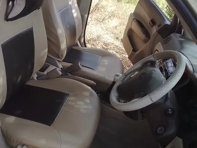 Used Hyundai Verna [2006-2010] XXi in Karur