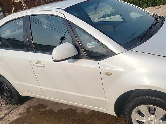 Used Maruti Suzuki SX4 [2007-2013] VXi in Mohali