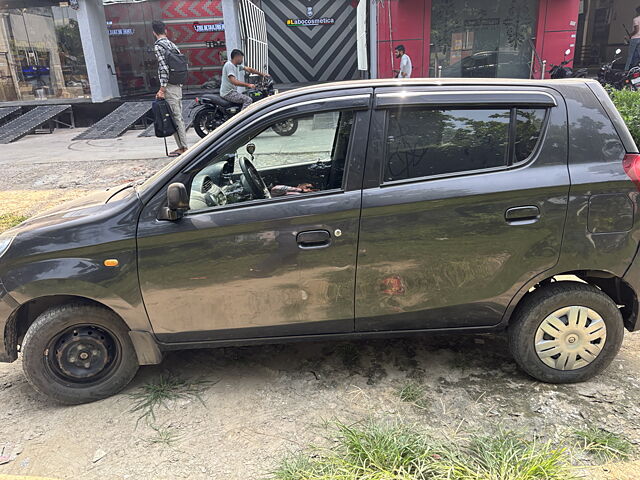 Used Maruti Suzuki Alto 800 LXi (O) in Greater Noida