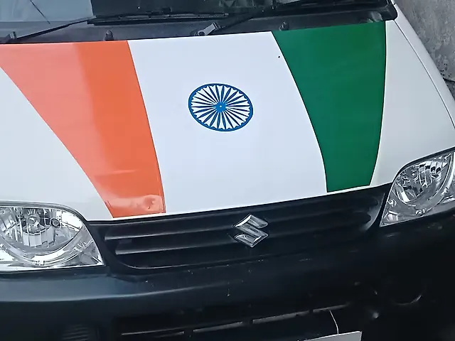 Used 2019 Maruti Suzuki Eeco in Mewat