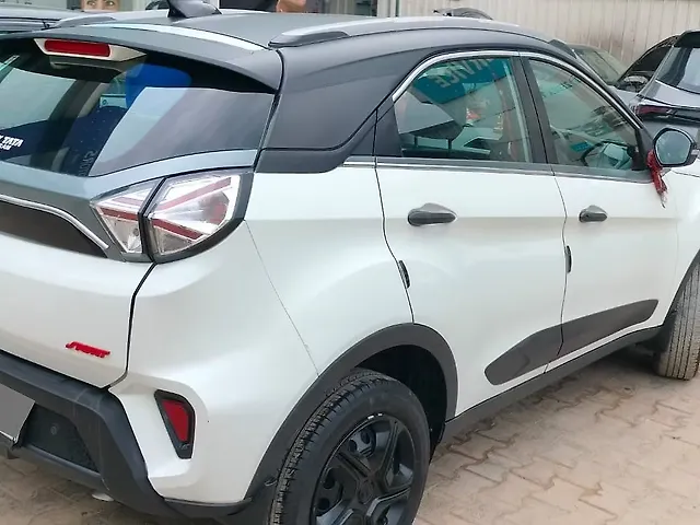 Used Tata Nexon [2020-2023] XM (S) [2020-2023] in Panipat