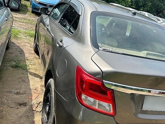 Used Maruti Suzuki Dzire [2017-2020] VXi AMT in Delhi