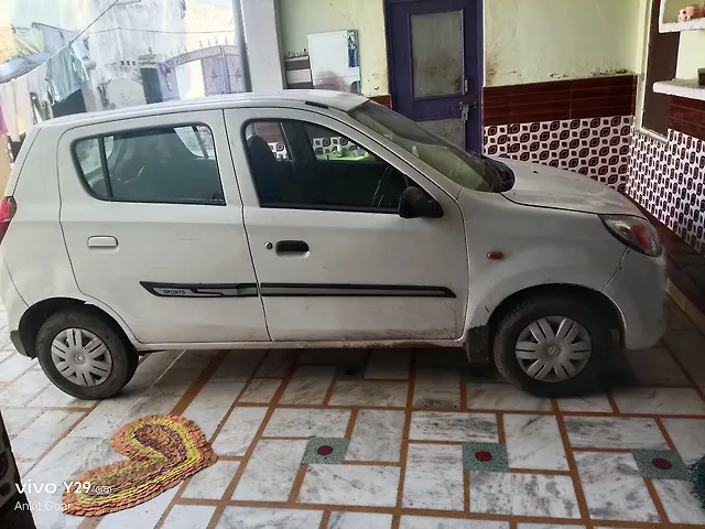 Used 2018 Maruti Suzuki Alto 800 in Sonipat