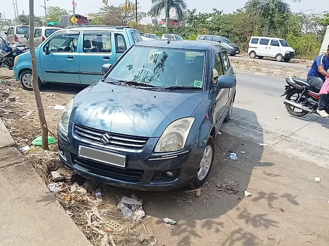 Used 2008 Maruti Suzuki Swift DZire in Bangalore