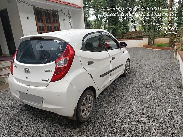 Used Hyundai Eon Magna + in Vadakara