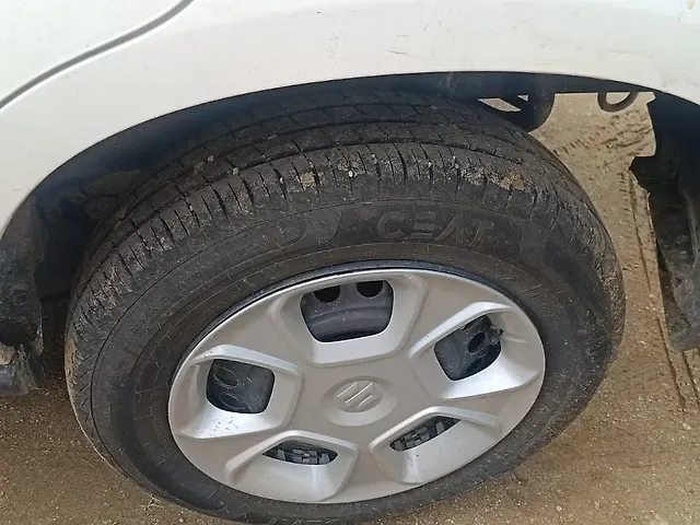 Used Maruti Suzuki S-Presso VXi (O) Petrol Automatic 5 STR in Khammam