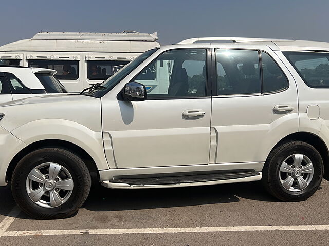 Used Tata Safari Storme [2012-2015] 2.2 LX 4x2 in Chandigarh