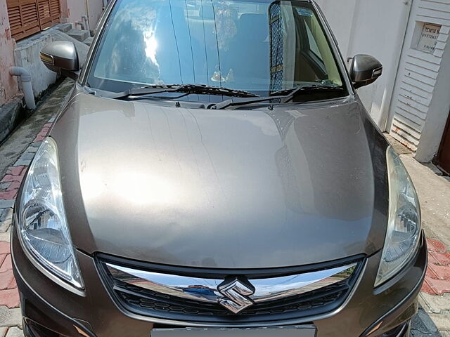 Used Maruti Suzuki Swift Dzire [2015-2017] LDI in Ghaziabad