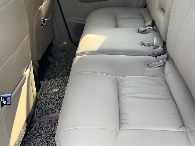 Used Toyota Fortuner [2012-2016] Sportivo 4x2 AT in Kanpur