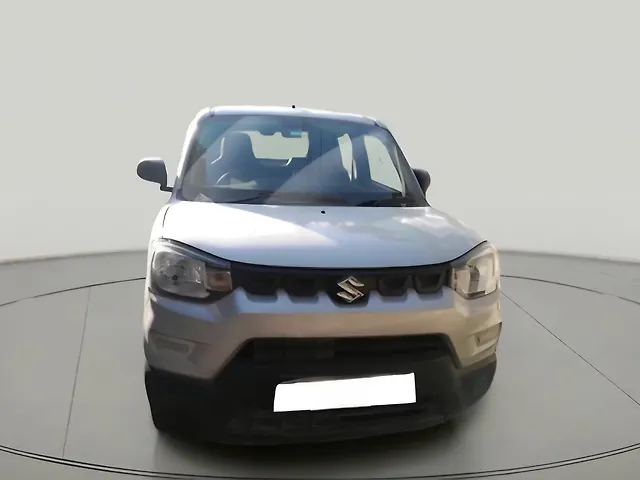Used 2021 Maruti Suzuki S-Presso in Agra
