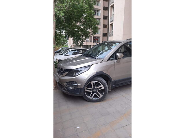 Used Tata Hexa [2017-2019] XT 4x2 7 STR in Ahmedabad