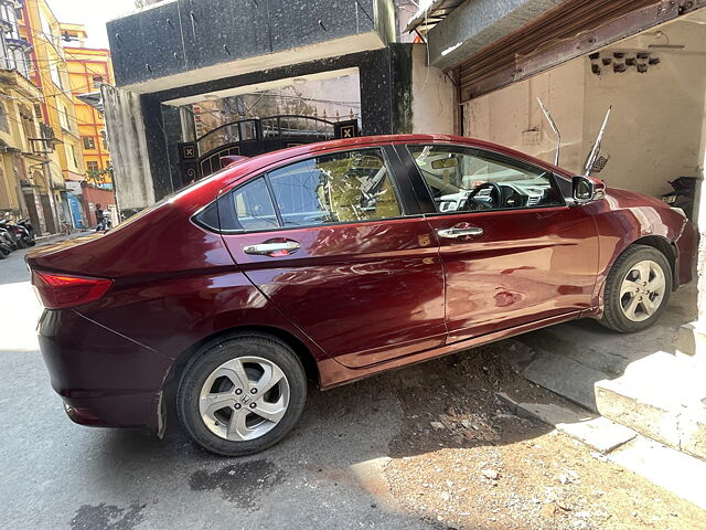 Used Honda City [2014-2017] V Diesel in Kolkata