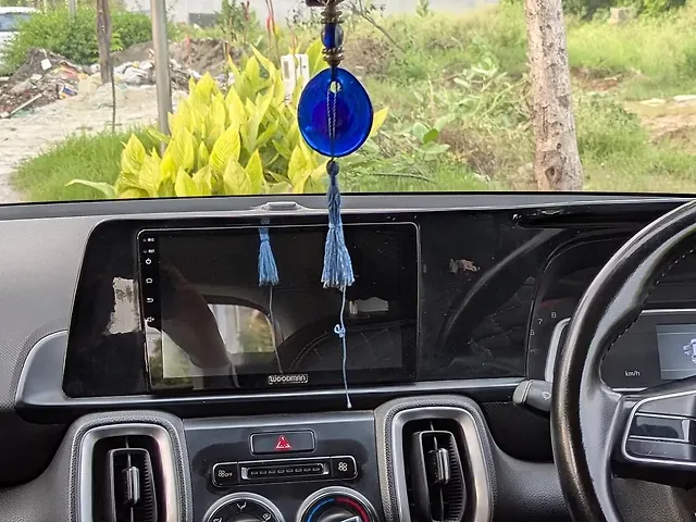 Used Kia Sonet [2020-2022] HTE 1.2 in Delhi