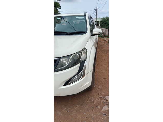 Used Mahindra XUV500 [2015-2018] W10 in Kurnool