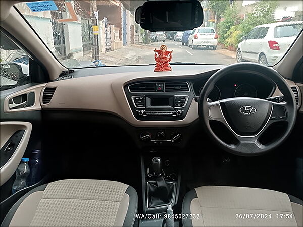 Used Hyundai i20 Active 1.2 Base in Bangalore