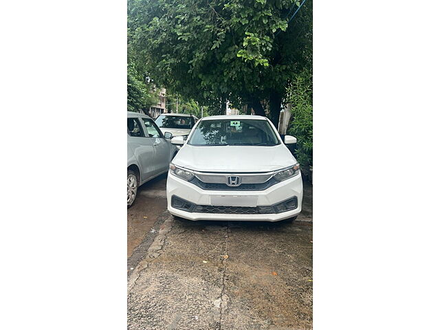 Used 2019 Honda Amaze in Delhi