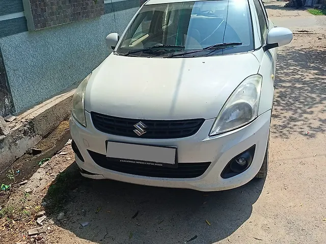 Used 2014 Maruti Suzuki Swift in Bhilwara