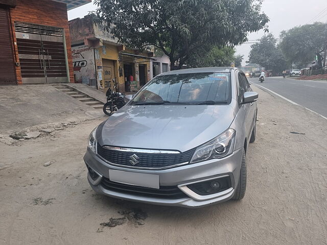 Used Maruti Suzuki Ciaz Delta Hybrid 1.5 [2018-2020] in Rampur (Uttar Pradesh)