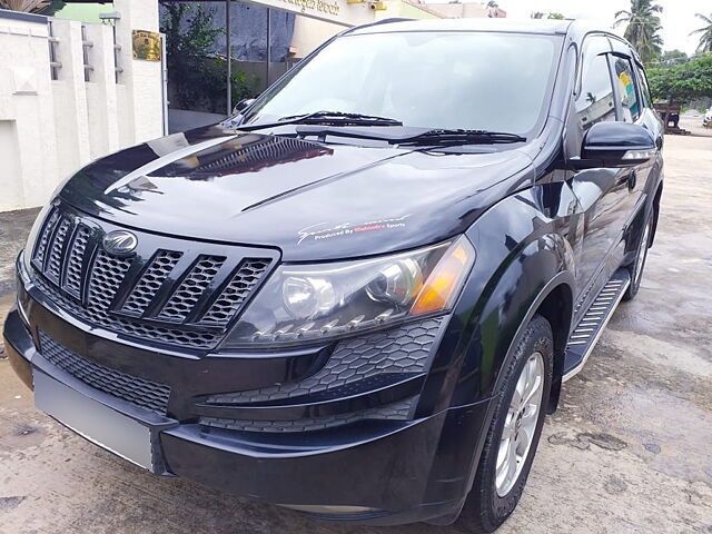 Used Mahindra XUV500 [2011-2015] W6 in Bangalore